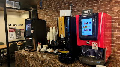 Accea Cafe 사진 3