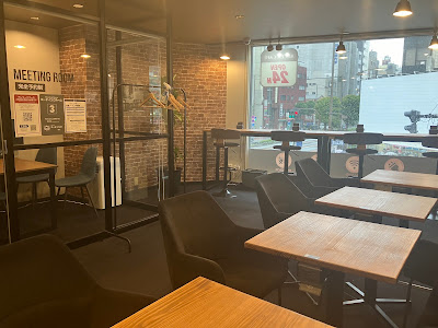 Accea Cafe 사진 2