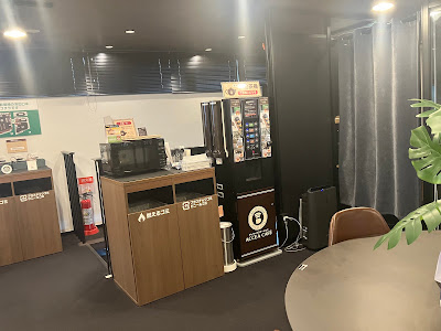 Accea Cafe 사진 4