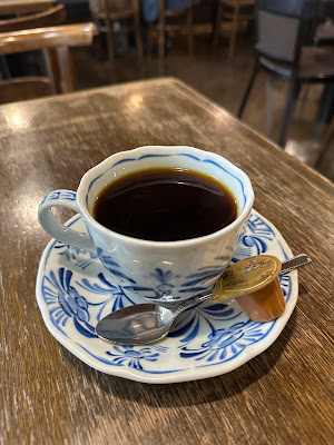 Tea Room HANA 사진 4