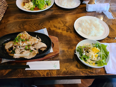 Cafe de Banff 사진 3