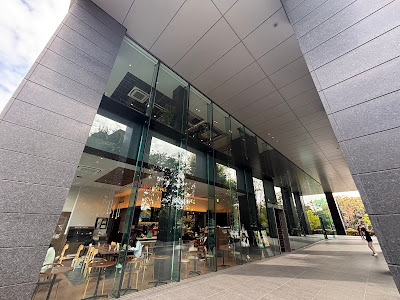 Tully’s Coffee - Marubeni Building 사진 3