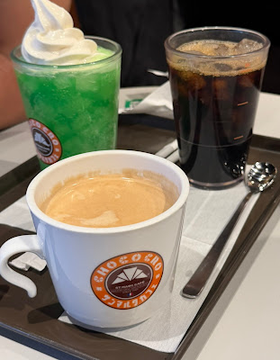 St.Marc Cafe 사진 3