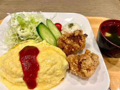 文庫カフェ みねるばの森 사진 2