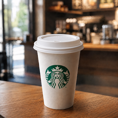 Starbucks Coffee - Kitanomaru Square 사진 3