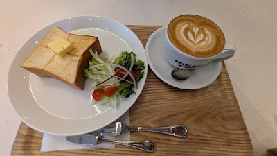 Excelsior Caffé 사진 3