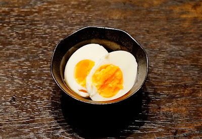 Sea Bream Noodle Specialty Store Koishi Tai 사진 3