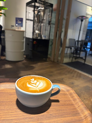 Think Coffee 사진 4