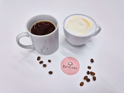 80’s cafe by WeLearn Community 사진 3