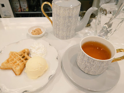 BLUE EGG (ブルーエッグ東京本店) 사진 4