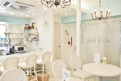 BLUE EGG (ブルーエッグ東京本店) 사진 3