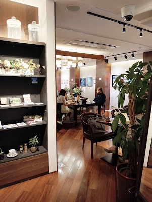 Bumpodo Gallery Cafe 사진 3