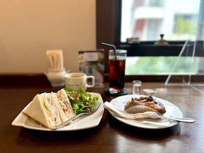Bumpodo Gallery Cafe 사진 4