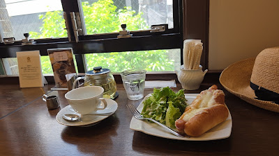 Bumpodo Gallery Cafe 사진 5