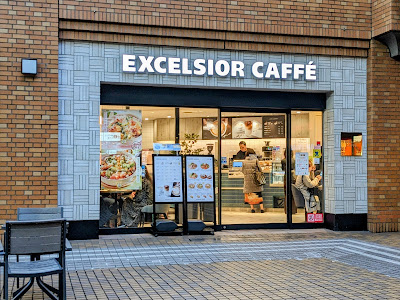 Excelsior Caffé 사진 3