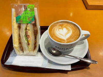 Excelsior Caffé 사진 2