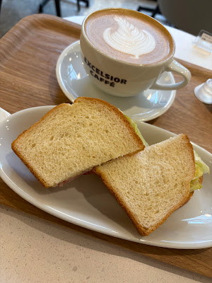 Excelsior Caffé 사진 5