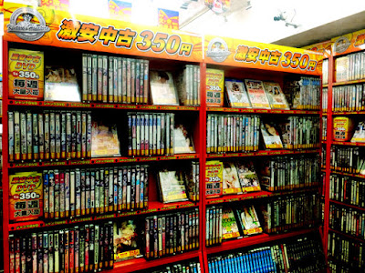 DVD Kansho Hanataro Kanda Honten 사진 4