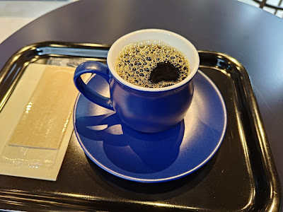 Cafe BleuMontagne 사진 3