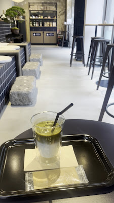 Cafe BleuMontagne 사진 2