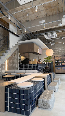 Cafe BleuMontagne 사진 5