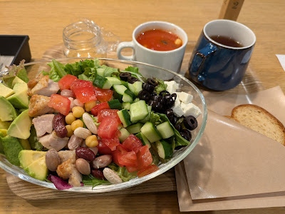 GateCAFE 사진 3