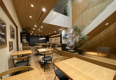 GateCAFE 사진 4