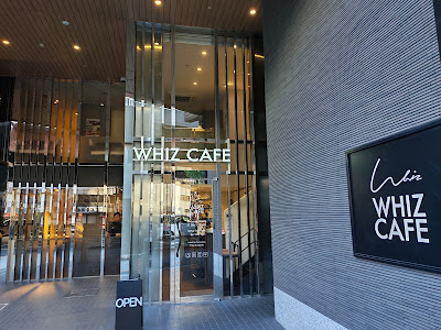 WHIZ CAFE 사진 4