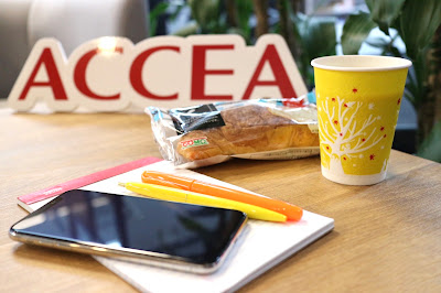 Accea Cafe 사진 4