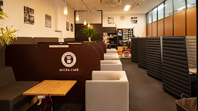 Accea Cafe 사진 3