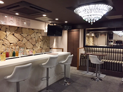カフェ＆バー なちゅらる東京 사진 2