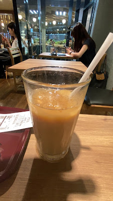 Excelsior Caffé JR Kanda North exit 사진 2
