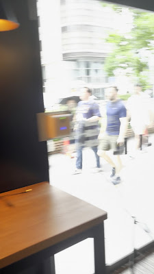 Accea Cafe 사진 2