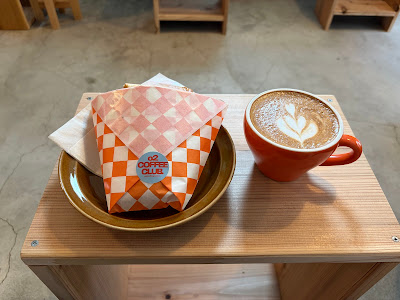 o2 COFFEE CLUB. 사진 4