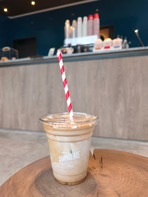 Coffee Supreme fav TOKYO 両国 사진 2