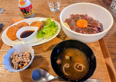 후쿠모리 바쿠로쵸 점 사진 4