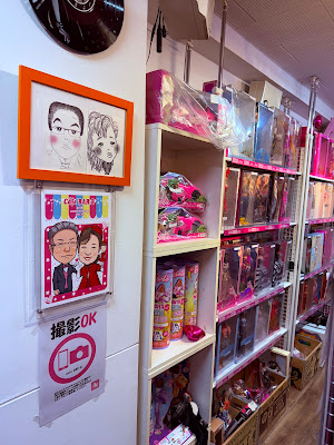 CAFE BAR-B 사진 2