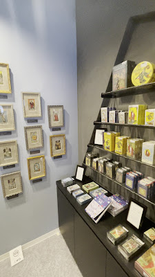 Tokyo Tarot Museum 사진 2