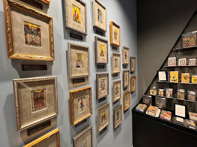 Tokyo Tarot Museum 사진 3