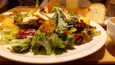 cafe dining TAMAKIYA 사진 2