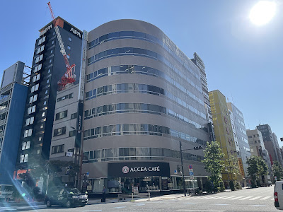 Accea Cafe 사진 3