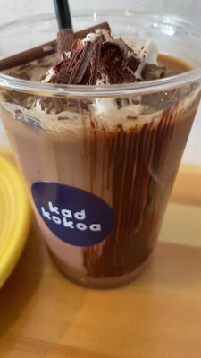 Kad Kokoa - Chocolate & Baked Sweets 사진 2