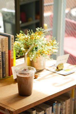 kakehashi coffee 사진 2