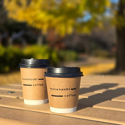 kakehashi coffee 사진 4