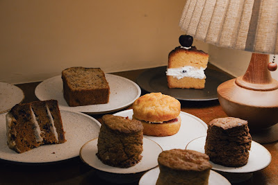 mute Milk Coffee & Bake 사진 3