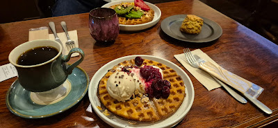 mute Milk Coffee & Bake 사진 4