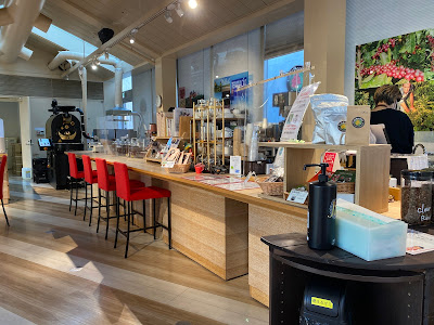 Cafe Bonfino 사진 2