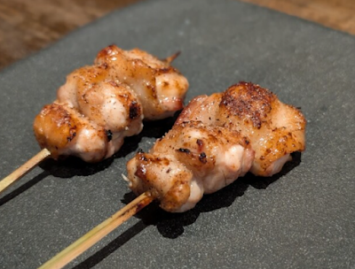 炭火焼鳥 安藤 鶏和飲 사진 3