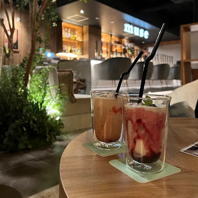 Frusha錦糸町店/シーシャ&カフェバーFrusha（フルーシャ） 사진 3