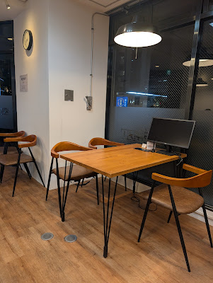 お部屋探しCAFEヘヤギメ！錦糸町店 사진 5